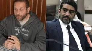 Espionaje a jueces: allanamientos y presuntos lazos con el diputado Tailhade del Frente de Todos