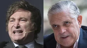López Murphy advierte a Milei: "Si veta la reforma jubilatoria en forma total, el Congreso va a revertirlo"