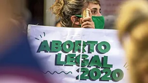 Legalización del aborto: ¿construimos las leyes o somos construidos por ellas?