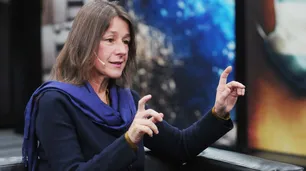 Sabina Frederic: "Sergio Berni es espasmódico y tiene componentes de misoginia"