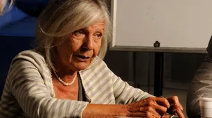 Beatriz Sarlo, sarmientina