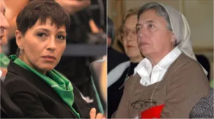 Mayra Mendoza: "Pelloni no habla de los que mueren de frío y nos acusa de narcos"