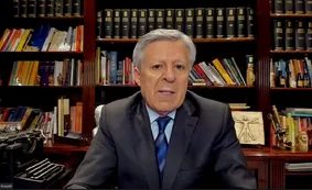 Daniel López Rosetti: “Lo que le pasó a Silvina Luna es una barbarie”