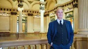 Jorge Telerman y los secretos de "Resurrección", la obra con la que el Colón celebra los 40 años de democracia