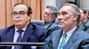 Bruglia y Bertuzzi: la decepción de los jueces con la Corte y la idea de ir a la CIDH