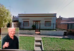 Jubilado fue asesinado “a palos” por tres menores y dos adultos