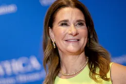 Melinda French Gates: "Esta vez no puedo quedarme callada"