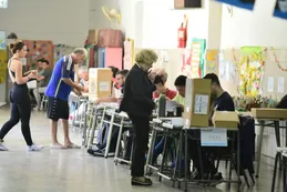 Resultados San Francisco: Javier Milei triplicó a Sergio Massa en el balotaje