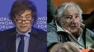 El Gobierno despidió a José Mujica con un árido mensaje
