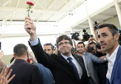 Cataluña independiente: primero como tragedia, después como farsa