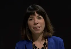 María O´Donnell y los K: "El interés es destrozar el periodismo, no mejorarlo"
