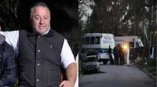 Crimen en Ramallo: delincuentes asesinaron a un comerciante con un disparo en el pecho