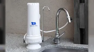 ANMAT prohibió la venta de filtros de agua domiciliarios y repuestos por falta de registro
