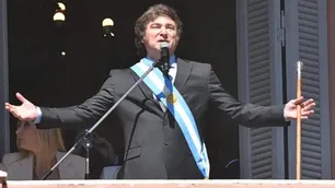 Milei quiere a la Selección Argentina en Casa Rosada pero no los invitó por miedo a repetir el rechazo a Alberto Fernández