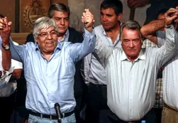 Sindicatos opositores lanzan un paro nacional el 9 de junio
