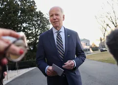 5 opciones de Biden para responder al recorte de OPEP+