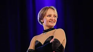 El amor menos pensado: la hija de Putin tendría un romance con un Zelenski