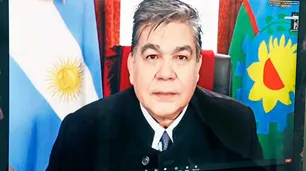 Mario Ishii sigue en terapia intensiva con asistencia respiratoria y en coma farmacológico