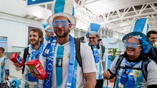 ¿Cuáles son los productos más elegidos por los argentinos para el Mundial?