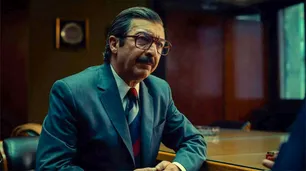Ricardo Darín y un nuevo récord por la nominación de "Argentina, 1985" al Oscar