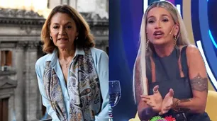 Por “contenido sexual y grosero”, una diputada de Elisa Carrió denunció el programa de Florencia Peña