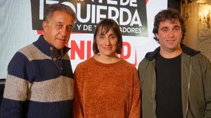 Las bancas bonaerenses, la pelea clave del Frente de Izquierda