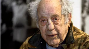 Carta de despedida a Robert Frank