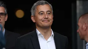 Intento de sabotaje en Francia: un ministro recibió una "carta contaminada" con la peste negra