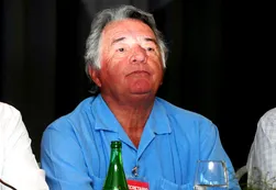 Barrionuevo ataca: "Cristina no sabe dónde está parada"