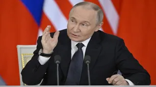 Putin minimiza el rearme de la OTAN y asegura que Rusia puede garantizar su seguridad