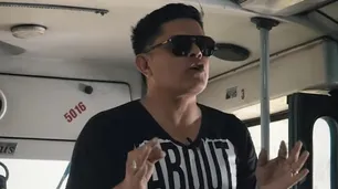 "Se viene el pogo más grande del país": la Policía de Córdoba difundió consejos clave en un video viral para el Cosquín Rock