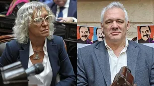 Ley Bases | Quienes son los diputados que en febrero apoyaron y ahora cambiaron su voto