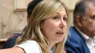 Myriam Bregman: "Buscar siempre el mal menor nos llevó al mal mayor"