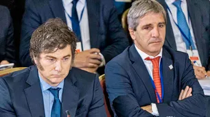 La eliminación temporal de las retenciones le costaría más de US$ 1.000 millones al Gobierno y tensa el superávit fiscal
