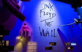 The Wall: cómo recorrer como nunca al mito que marcó al rock