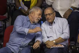 Lula da Silva no quiere un "superministro" de economía si vuelve a la presidencia