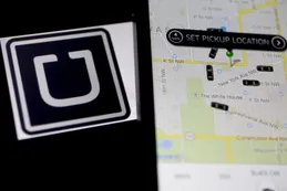 El mercado de autos voladores podría valer 3 billones de dólares en 2040
