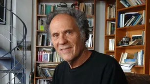 Tomás Abraham: "Escribí sobre la pandemia, hice la pascua judía por Zoom"