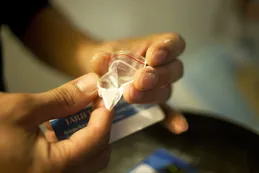 Cocaína envenenada en Estados Unidos: 5 personas murieron por consumir droga adulterada