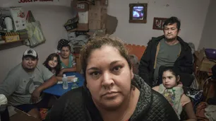 Murió Ramona Medina, la referente de la Villa 31 que había denunciado la falta de agua y estaba internada con coronavirus