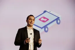 Lyft le paga a personas por no usar sus autos durante un mes
