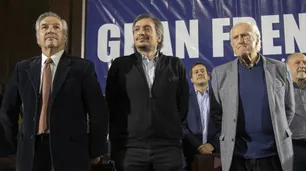 Máximo Kirchner ya habla de un 2020 con gobierno kirchnerista, sin tarifazos y paritarias libres