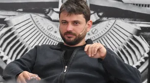 Grabois apuntó a Berni y Kicillof por el crimen de Luciano Olivera en Miramar: "El que calla, otorga"