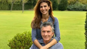 “Cerrando una etapa”: el mensaje de Juliana Awada tras su separación de Mauricio Macri
