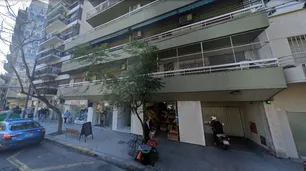 Encontraron muerta con una almohada en la cabeza a una jubilada en su departamento en La Cañitas