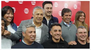 Las hermanas del gobernador Alfredo Cornejo y el ministro Luis Petri se posicionan en la lista de la UCR y LLA en Mendoza