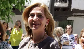 En medio de polémicas con su divorcio, la infanta Cristina cumple 58 años