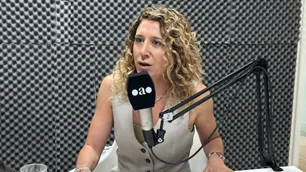 Laura Jure pidió concentrar el voto que no elige a Milei: “La única que puede ganarle en Córdoba es Provincias Unidas”