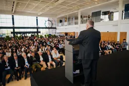 Primer Congreso de Biotecnología de Córdoba: "Argentina lidera en cantidad de científicos por habitante"