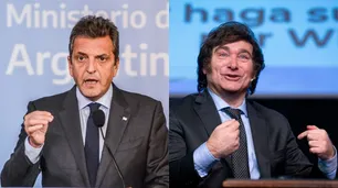 Según el Financial Times, los empresarios argentinos están desconcertados ante el balotaje Massa vs Milei